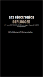 Mobile Screenshot of deplogged.odem.org